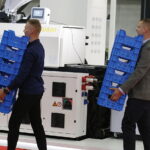 22.05.2018 Kielce. Targi PLASTPOL na Targach Kielce / Jarosław Kubalski / Radio Kielce