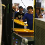 22.05.2018 Kielce. Targi PLASTPOL na Targach Kielce / Jarosław Kubalski / Radio Kielce