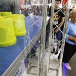 22.05.2018 Kielce. Targi PLASTPOL na Targach Kielce / Jarosław Kubalski / Radio Kielce