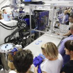 22.05.2018 Kielce. Targi PLASTPOL na Targach Kielce / Jarosław Kubalski / Radio Kielce