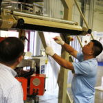 22.05.2018 Kielce. Targi PLASTPOL na Targach Kielce / Jarosław Kubalski / Radio Kielce