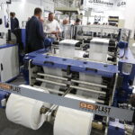 22.05.2018 Kielce. Targi PLASTPOL na Targach Kielce / Jarosław Kubalski / Radio Kielce