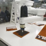 22.05.2018 Kielce. Targi PLASTPOL na Targach Kielce / Jarosław Kubalski / Radio Kielce