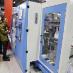 22.05.2018 Kielce. Targi PLASTPOL na Targach Kielce / Jarosław Kubalski / Radio Kielce