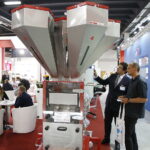 22.05.2018 Kielce. Targi PLASTPOL na Targach Kielce / Jarosław Kubalski / Radio Kielce