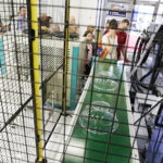 22.05.2018 Kielce. Targi PLASTPOL na Targach Kielce / Jarosław Kubalski / Radio Kielce