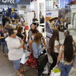 22.05.2018 Kielce. Targi PLASTPOL na Targach Kielce / Jarosław Kubalski / Radio Kielce