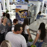 22.05.2018 Kielce. Targi PLASTPOL na Targach Kielce / Jarosław Kubalski / Radio Kielce