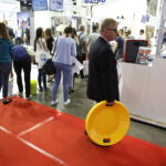 22.05.2018 Kielce. Targi PLASTPOL na Targach Kielce / Jarosław Kubalski / Radio Kielce