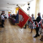 28.05.2018 Piekoszów. Sesja rady gminy. Nadanie patronów szkołom w gminie / Jarosław Kubalski / Radio Kielce