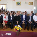 28.05.2018 Piekoszów. Sesja rady gminy. Nadanie patronów szkołom w gminie / Jarosław Kubalski / Radio Kielce