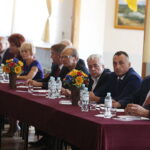 28.05.2018 Piekoszów. Sesja rady gminy. Nadanie patronów szkołom w gminie / Jarosław Kubalski / Radio Kielce