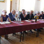 28.05.2018 Piekoszów. Sesja rady gminy. Nadanie patronów szkołom w gminie / Jarosław Kubalski / Radio Kielce