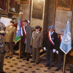 Msza święta inaugurująca obchody Dnia Weterana / Jarosław Kubalski / Radio Kielce