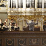 Msza święta inaugurująca obchody Dnia Weterana / Jarosław Kubalski / Radio Kielce