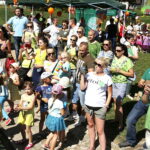 29.05.2018 Kielce. Piknik rodzinny w Przedszkolu Samorządowym numer 9 / Jarosław Kubalski / Radio Kielce