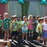 29.05.2018 Kielce. Piknik rodzinny w Przedszkolu Samorządowym numer 9 / Jarosław Kubalski / Radio Kielce