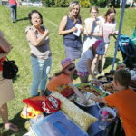 29.05.2018 Kielce. Piknik rodzinny w Przedszkolu Samorządowym numer 9 / Jarosław Kubalski / Radio Kielce