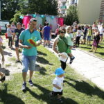29.05.2018 Kielce. Piknik rodzinny w Przedszkolu Samorządowym numer 9 / Jarosław Kubalski / Radio Kielce