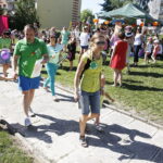 29.05.2018 Kielce. Piknik rodzinny w Przedszkolu Samorządowym numer 9 / Jarosław Kubalski / Radio Kielce