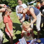 29.05.2018 Kielce. Piknik rodzinny w Przedszkolu Samorządowym numer 9 / Jarosław Kubalski / Radio Kielce