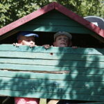 29.05.2018 Kielce. Piknik rodzinny w Przedszkolu Samorządowym numer 9 / Jarosław Kubalski / Radio Kielce