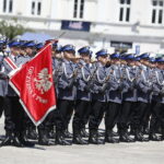 Centralne obchody Dnia Weterana w Kielcach. Uroczystości na placu Wolności / Jarosław Kubalski / Radio Kielce