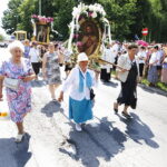 31.05.2018 Kielce. Procesja Bożego Ciała / Jarosław Kubalski / Radio Kielce