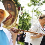 31.05.2018 Kielce. Procesja Bożego Ciała / Jarosław Kubalski / Radio Kielce