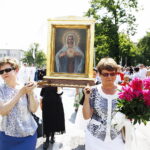 31.05.2018 Kielce. Procesja Bożego Ciała / Jarosław Kubalski / Radio Kielce