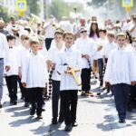 31.05.2018 Kielce. Procesja Bożego Ciała / Jarosław Kubalski / Radio Kielce