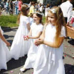 31.05.2018 Kielce. Procesja Bożego Ciała / Jarosław Kubalski / Radio Kielce