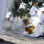31.05.2018 Kielce. Procesja Bożego Ciała / Jarosław Kubalski / Radio Kielce