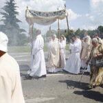 31.05.2018 Kielce. Procesja Bożego Ciała / Jarosław Kubalski / Radio Kielce