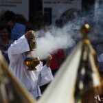 31.05.2018 Kielce. Procesja Bożego Ciała / Jarosław Kubalski / Radio Kielce