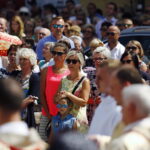 31.05.2018 Kielce. Procesja Bożego Ciała / Jarosław Kubalski / Radio Kielce