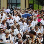 31.05.2018 Kielce. Procesja Bożego Ciała / Jarosław Kubalski / Radio Kielce