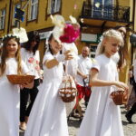 31.05.2018 Kielce. Procesja Bożego Ciała / Jarosław Kubalski / Radio Kielce