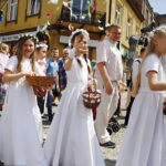 31.05.2018 Kielce. Procesja Bożego Ciała / Jarosław Kubalski / Radio Kielce