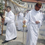 31.05.2018 Kielce. Procesja Bożego Ciała / Jarosław Kubalski / Radio Kielce