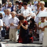 31.05.2018 Kielce. Procesja Bożego Ciała / Jarosław Kubalski / Radio Kielce