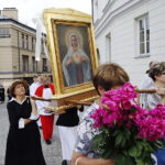 31.05.2018 Kielce. Procesja Bożego Ciała / Jarosław Kubalski / Radio Kielce