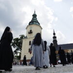 31.05.2018 Kielce. Procesja Bożego Ciała / Jarosław Kubalski / Radio Kielce