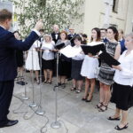 31.05.2018 Kielce. Procesja Bożego Ciała / Jarosław Kubalski / Radio Kielce