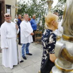 31.05.2018 Kielce. Procesja Bożego Ciała / Jarosław Kubalski / Radio Kielce