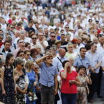 31.05.2018 Kielce. Procesja Bożego Ciała / Jarosław Kubalski / Radio Kielce