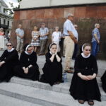 31.05.2018 Kielce. Procesja Bożego Ciała / Jarosław Kubalski / Radio Kielce