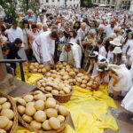 31.05.2018 Kielce. Procesja Bożego Ciała / Jarosław Kubalski / Radio Kielce