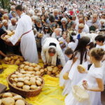 31.05.2018 Kielce. Procesja Bożego Ciała / Jarosław Kubalski / Radio Kielce