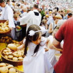 31.05.2018 Kielce. Procesja Bożego Ciała / Jarosław Kubalski / Radio Kielce